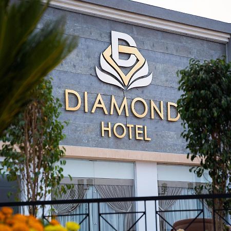 Diamond Land Hotel مدينة العاشر من رمضان المظهر الخارجي الصورة