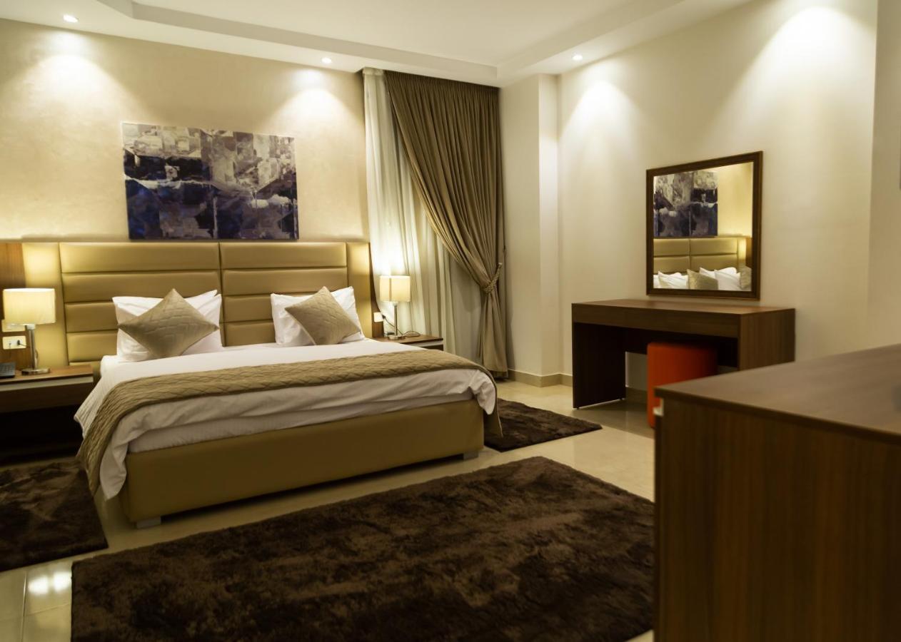 Diamond Land Hotel مدينة العاشر من رمضان المظهر الخارجي الصورة