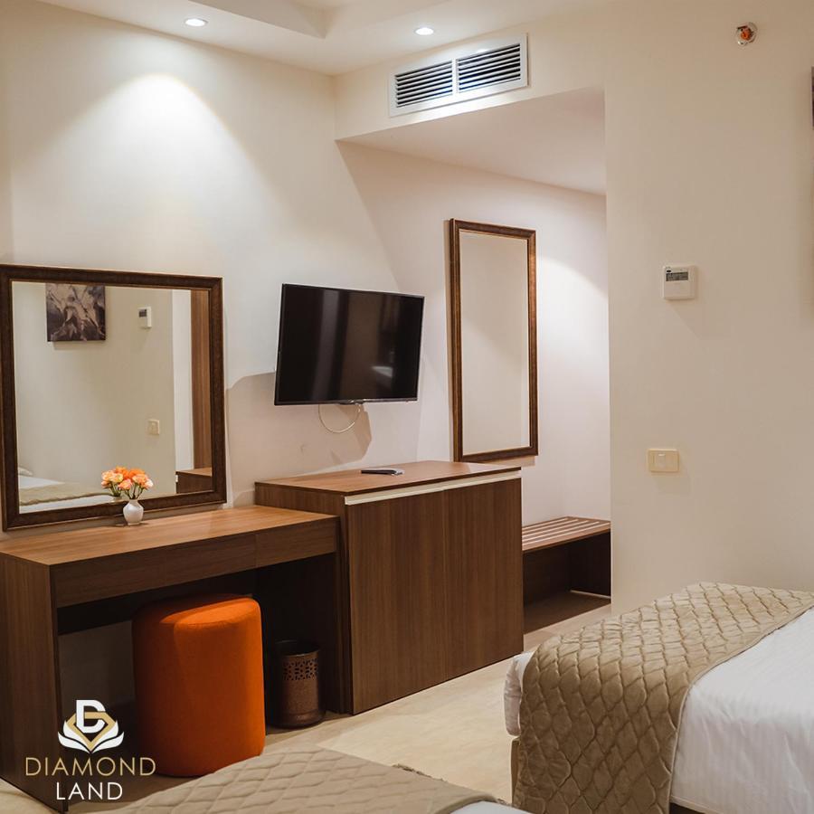 Diamond Land Hotel مدينة العاشر من رمضان المظهر الخارجي الصورة