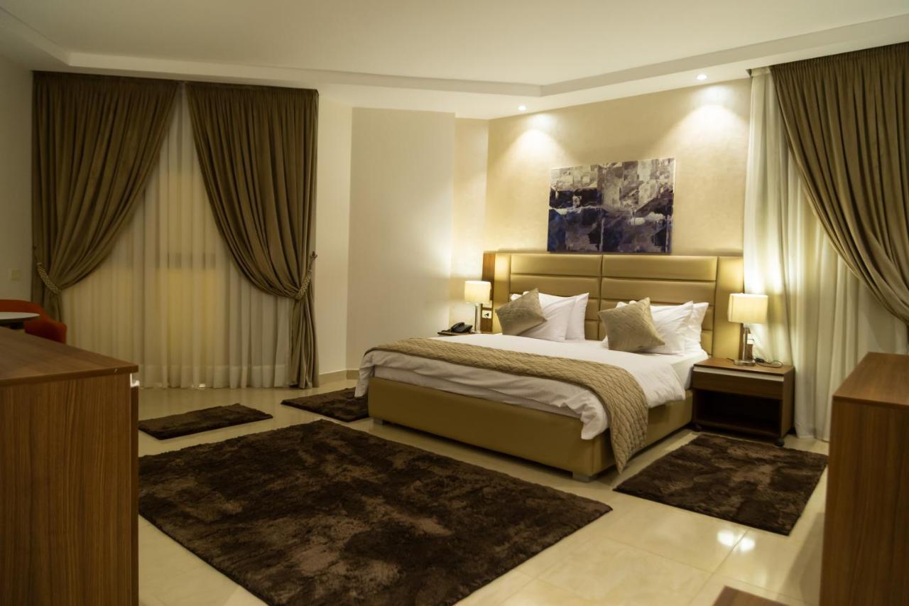 Diamond Land Hotel مدينة العاشر من رمضان المظهر الخارجي الصورة