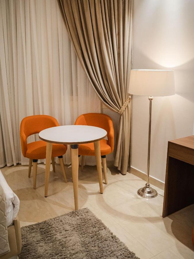 Diamond Land Hotel مدينة العاشر من رمضان المظهر الخارجي الصورة